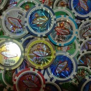 Meet your Posher, Leandro